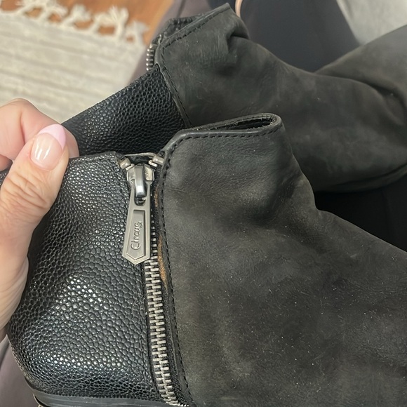 Women’s Circus by Sam Edelman Booties - Picture 9 of 9